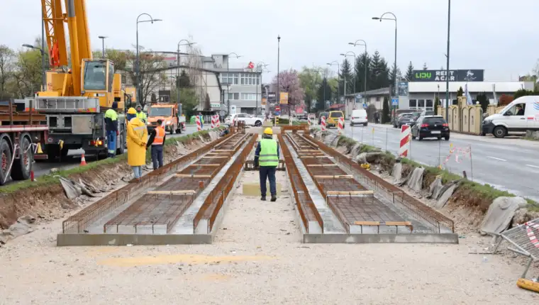 pruga ilidza hrasnica 5