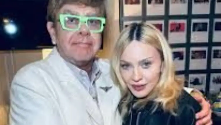 madonna i elton