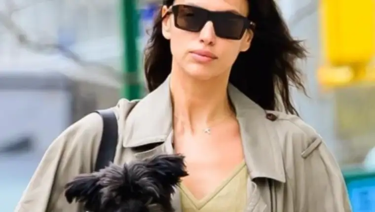 irina shayk