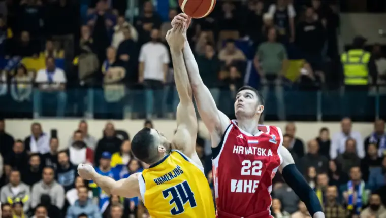 bih cro 5