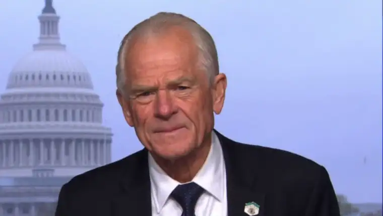 peter navarro 1