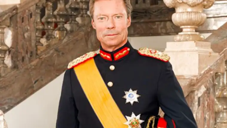 vojvoda henry luksemburg