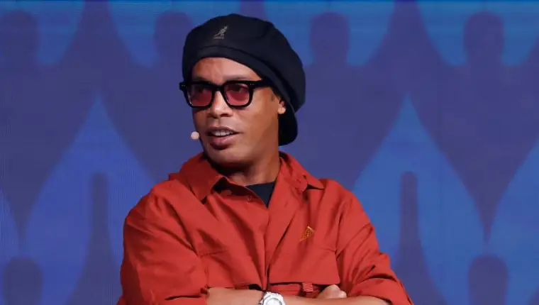 ronaldinho