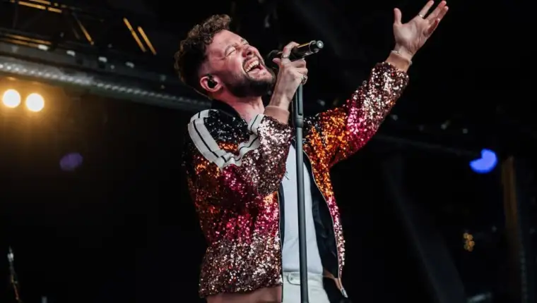 calum scott