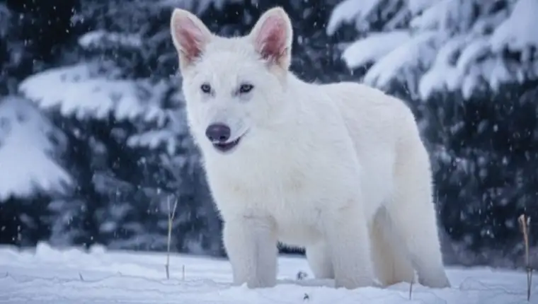 WolfEngineered