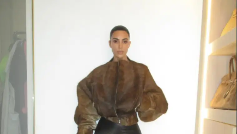 kim kardashian