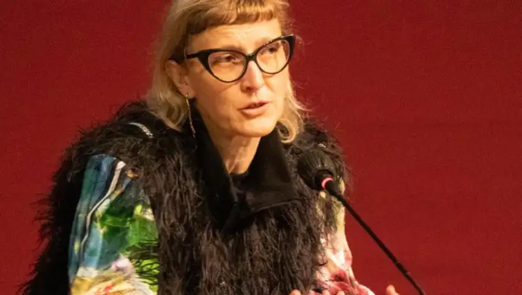 jasmila zbanic