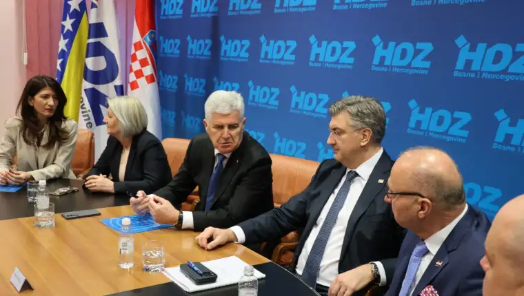 covic plenkovic fena mostar