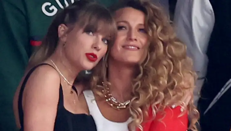 blake lively i taylor swift