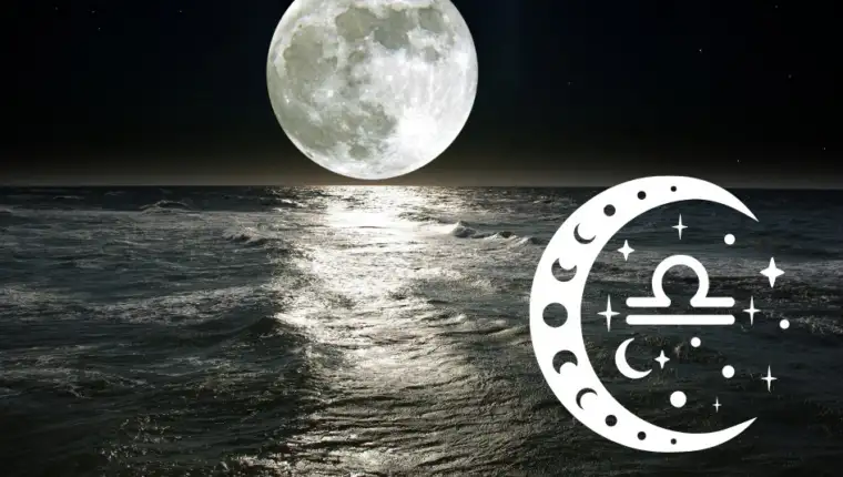 mjesec u vagi zodijak