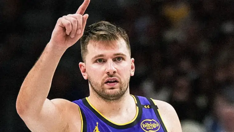 luka dončić