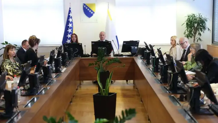 vstv bih