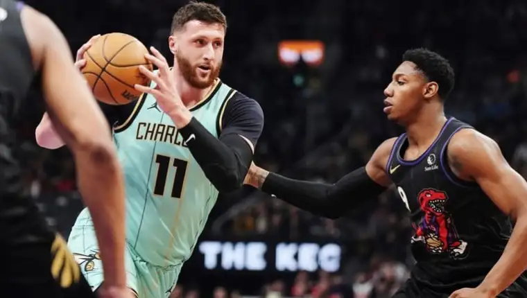 jusuf nurkić