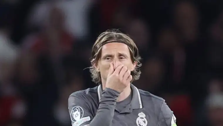 modric