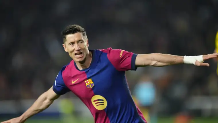 lewandowski