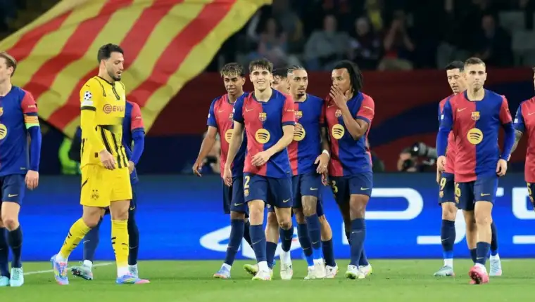 barcelona