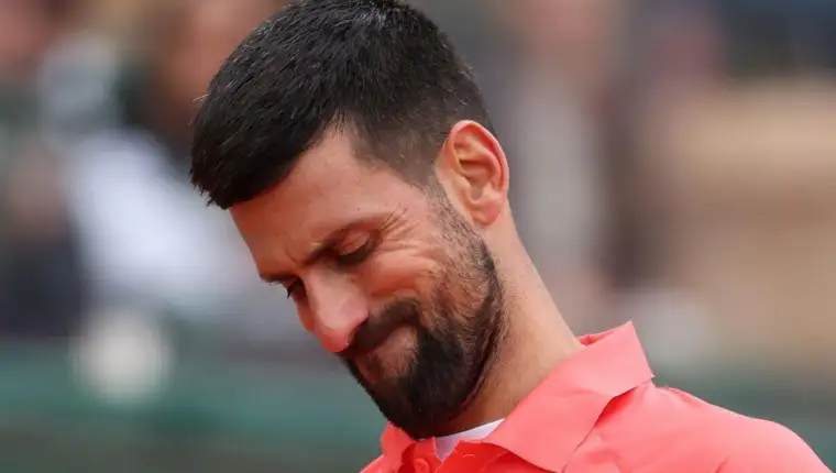 djokovic