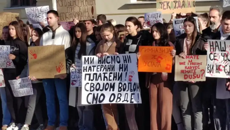 studenti srb