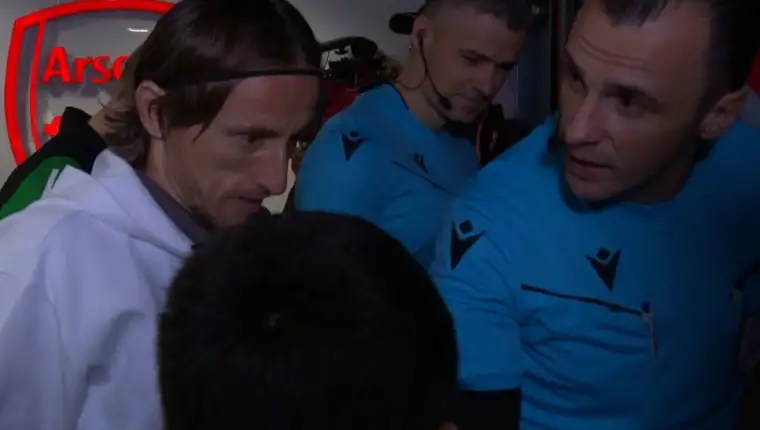 peljto modric