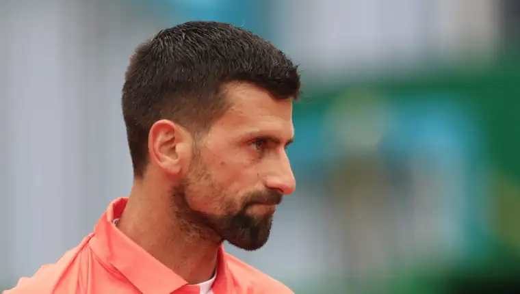 djokovic