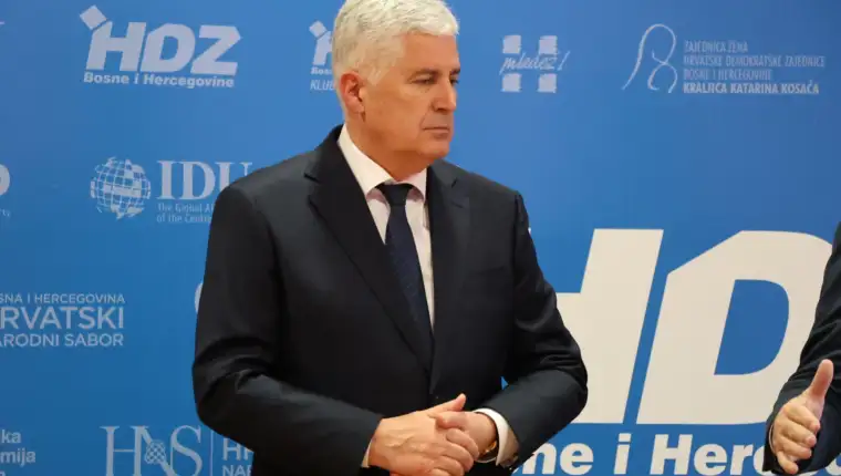 Dragan Čović