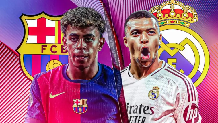 yamal mbappe