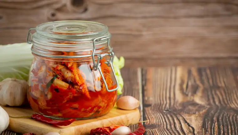 kimchi freepik