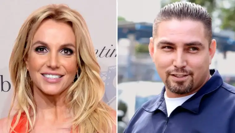 britney paul