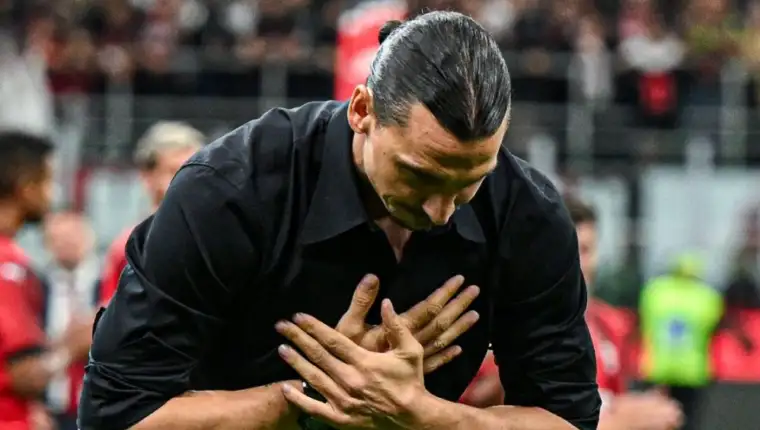 ibrahimovic