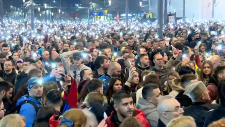 srbija
