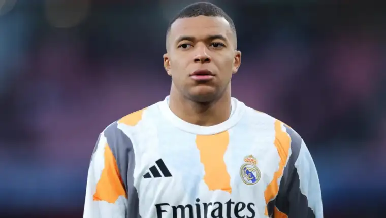 mbappe