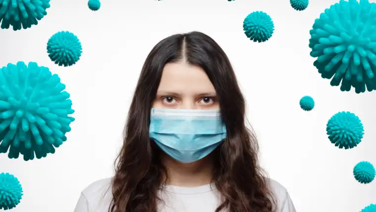 virus zaraza freepik