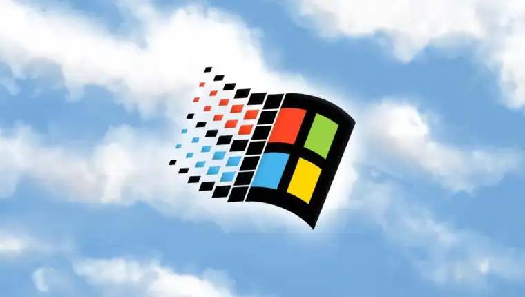 windows 95