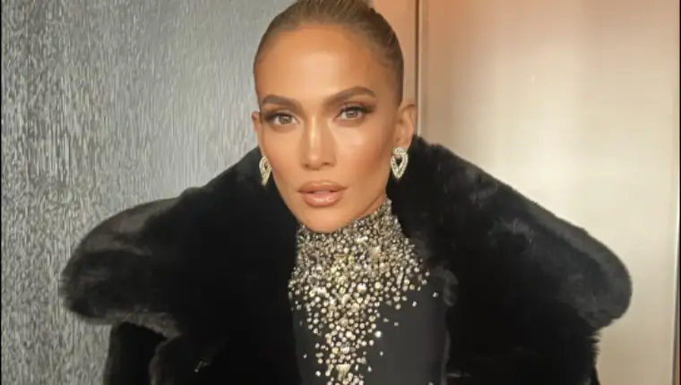 jennifer lopez