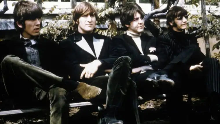 beatles