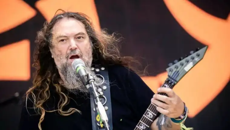 Max Cavalera