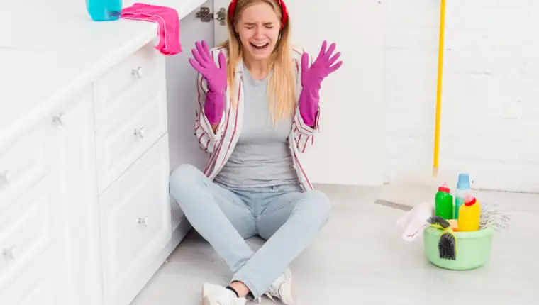 ciscenje kuhinja freepik
