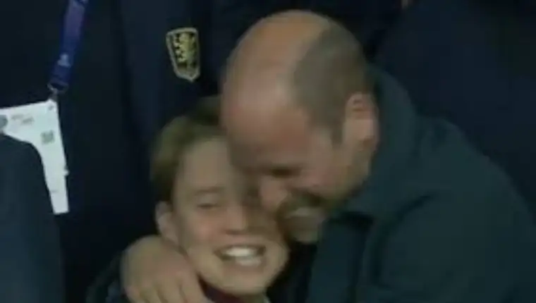princ william sa sinom