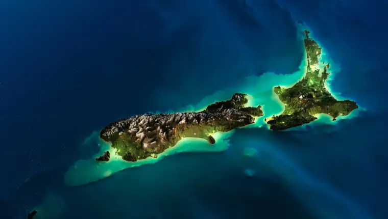 Zealandija
