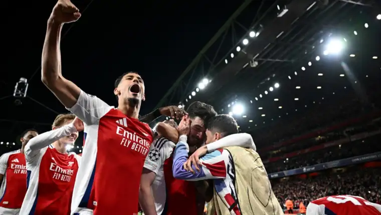 arsenal