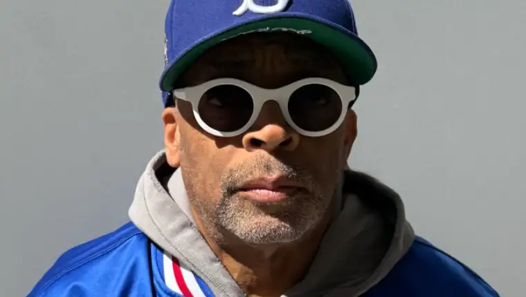 Spike Lee