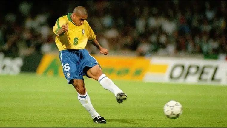 roberto carlos