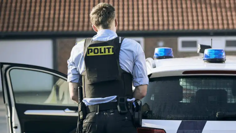 danakaa policija 1