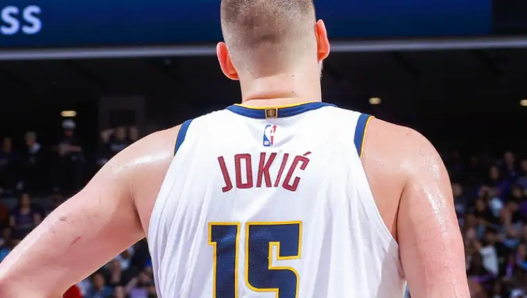 jokic 5