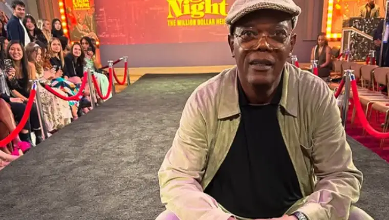 Samuel L. Jackson2