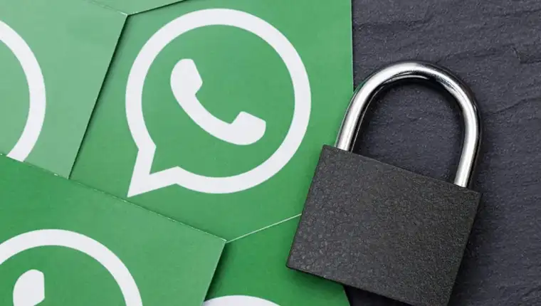 whatsapp Enhanced Chat Privacy