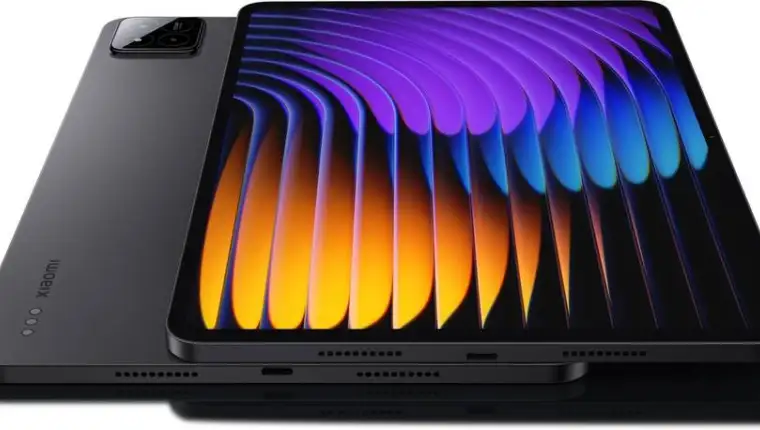 xiaomi pad 7