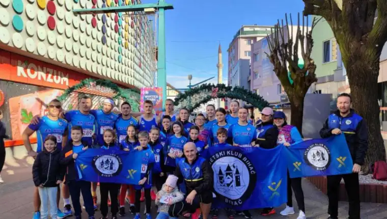 bihac polumaraton 1
