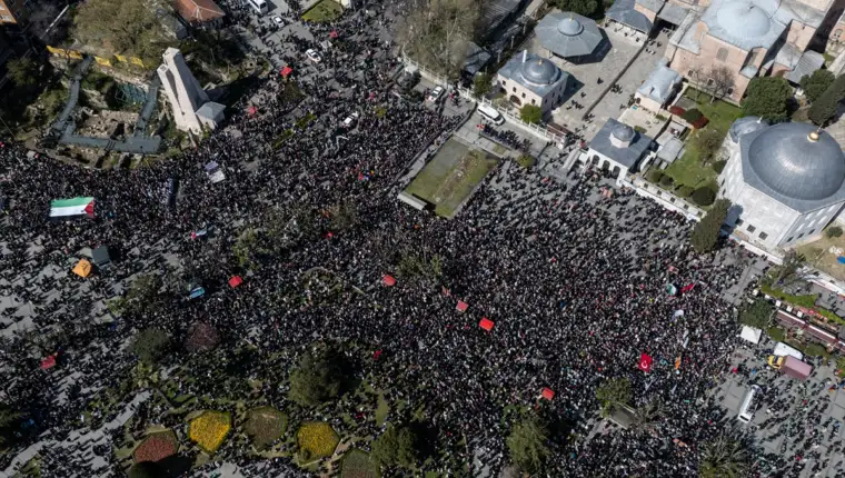AA-20250413-37623880-37623875-DEMONSTRACIJE_PODRSKE_NARODU_PALESTINE_U_ISTANBULU