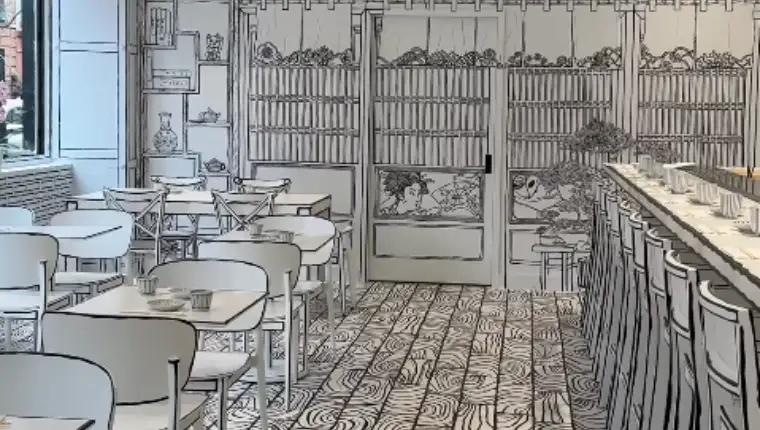 ny restoran